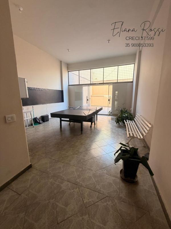 Apartamento, Centro, 4 Quartos, 2 Vagas, 1 Suíte