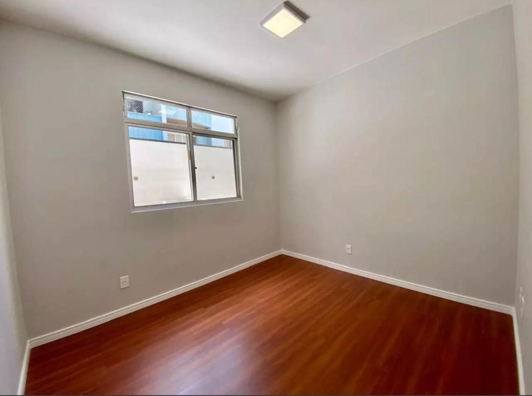 Apartamento, Castelo, 3 Quartos, 2 Vagas, 1 Suíte