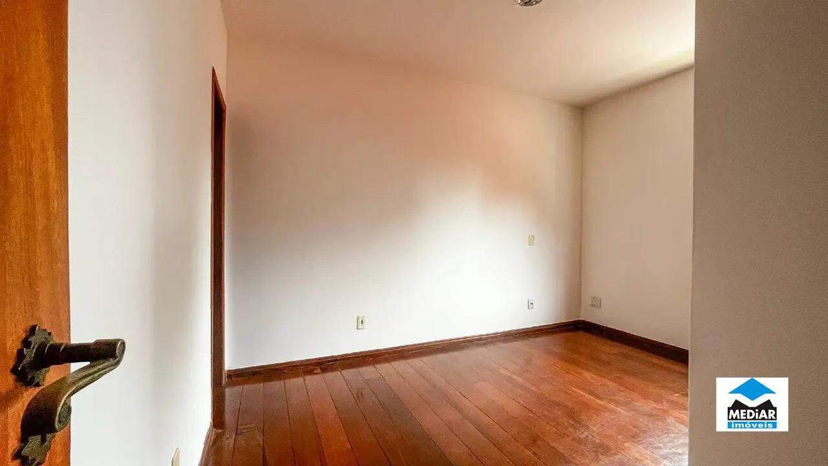 Apartamento, São Pedro, 3 Quartos, 3 Vagas, 1 Suíte