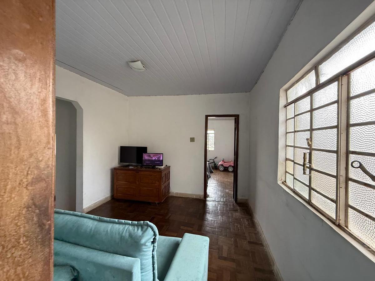 Casa, Renascença, 2 Quartos, 3 Vagas