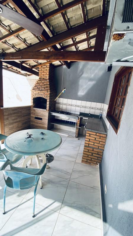 Cobertura, Castelo, 3 Quartos, 1 Vaga