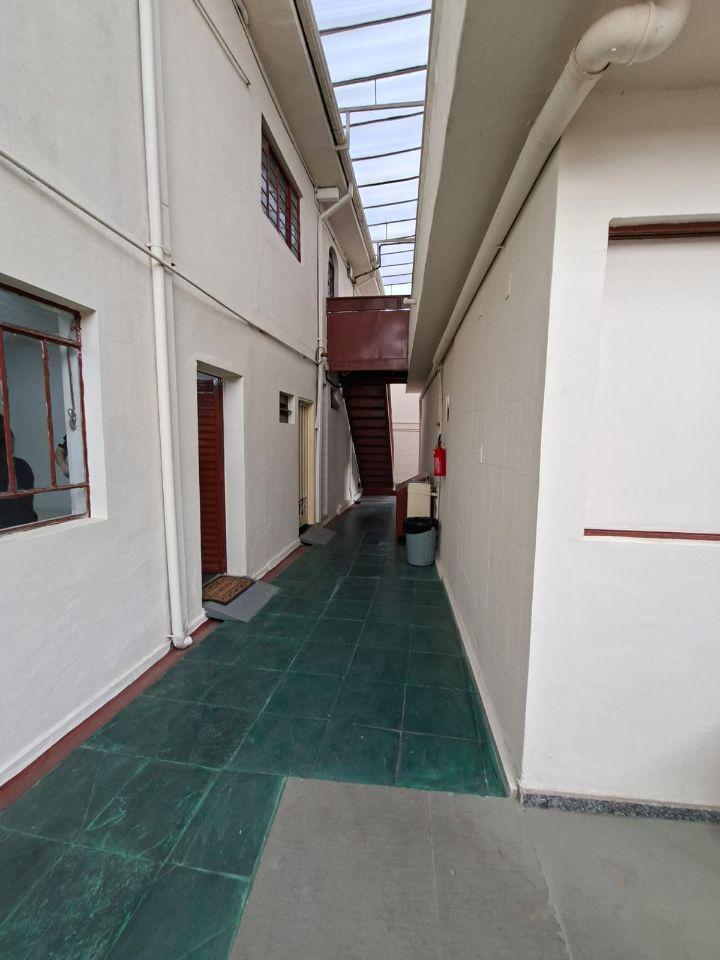 Quitinete, Liberdade, 1 Quarto, 0 Vaga