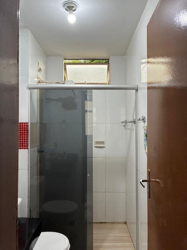 Apartamento, Jardim Riacho das Pedras, 2 Quartos, 1 Vaga