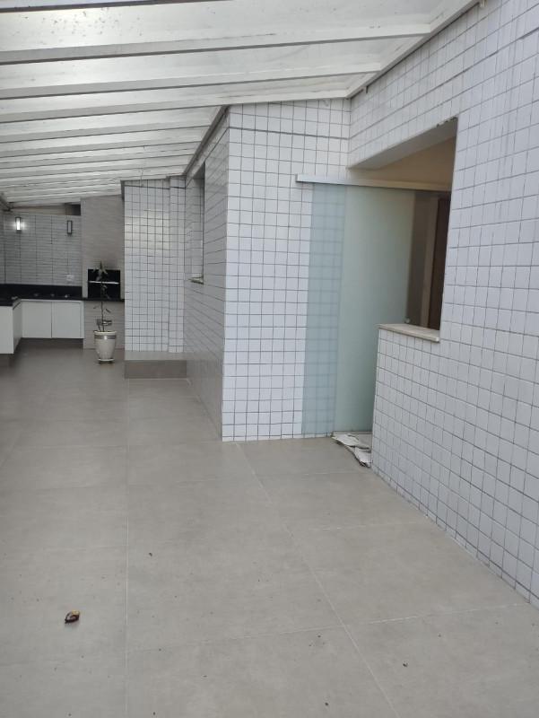 Apartamento, Nova Granada, 3 Quartos, 2 Vagas, 1 Suíte