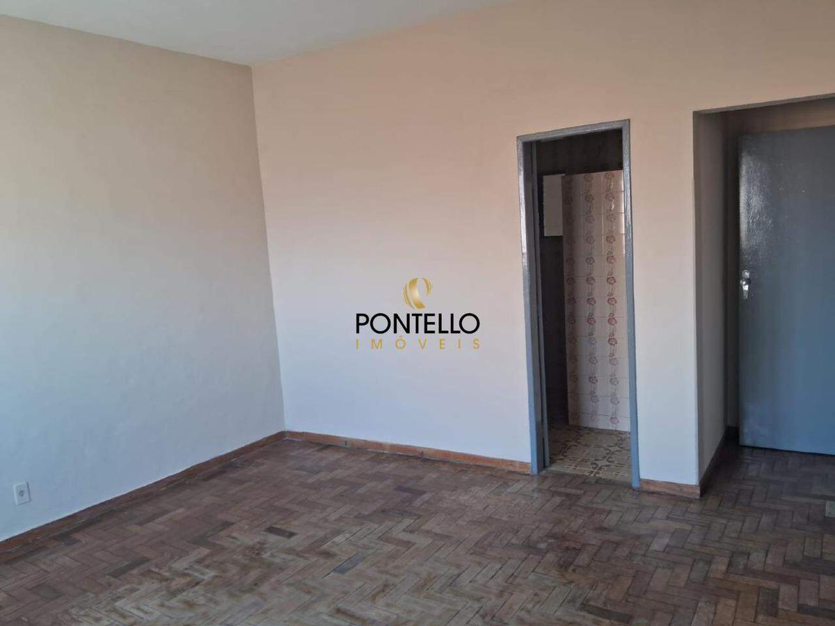 Apartamento, São Jorge, 4 Quartos, 1 Vaga, 1 Suíte