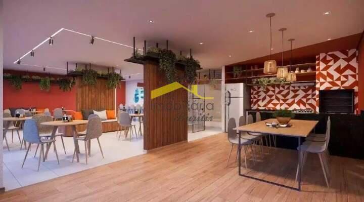 Apartamento, Palmeiras, 3 Quartos, 1 Vaga, 1 Suíte