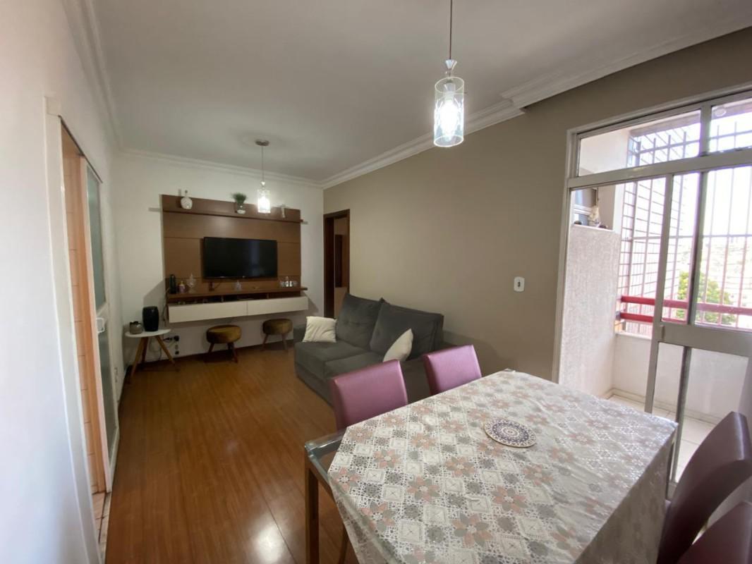 Apartamento, Padre Eustáquio, 3 Quartos, 1 Vaga, 1 Suíte
