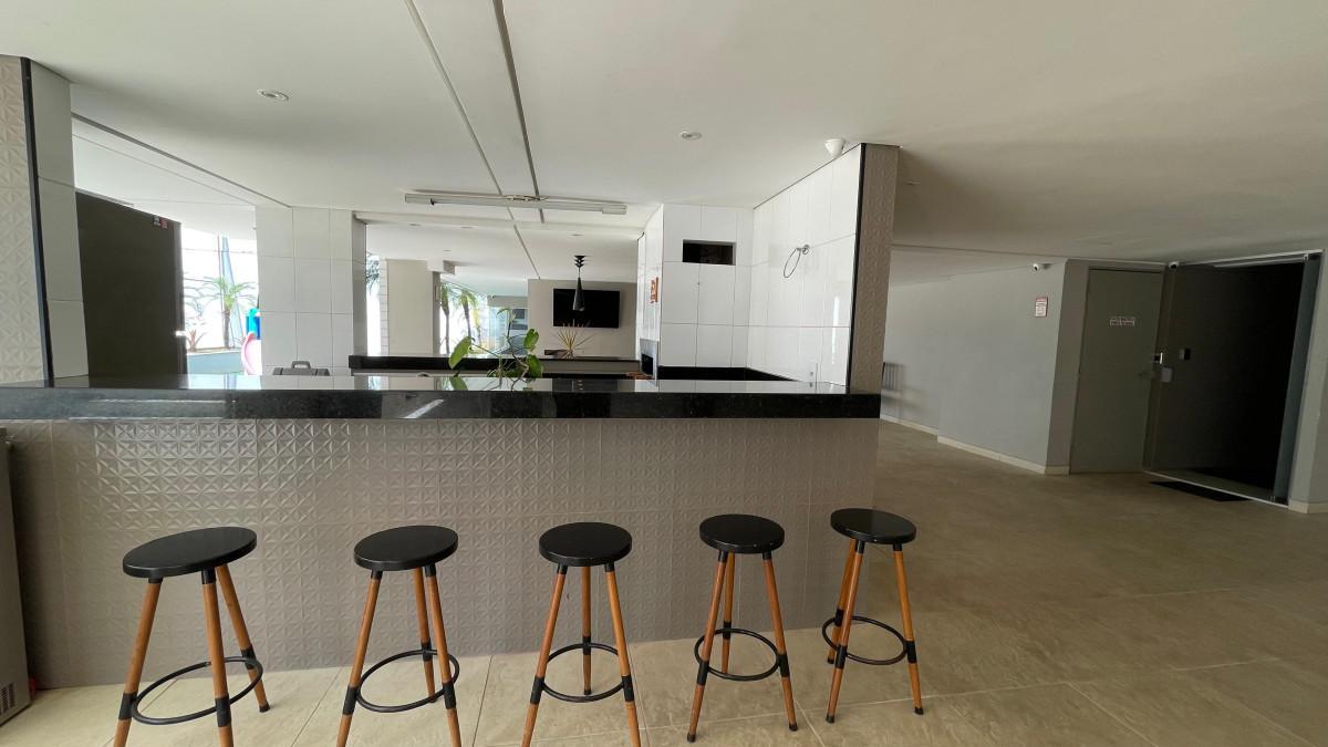 Apartamento, Buritis, 3 Quartos, 3 Vagas, 1 Suíte