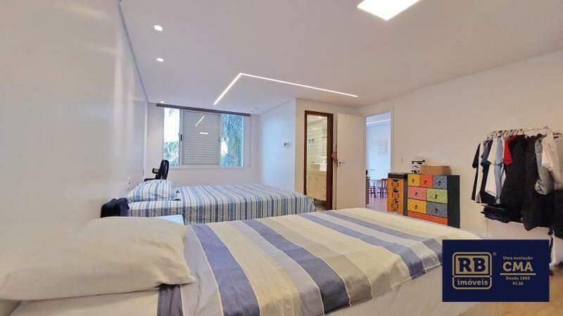 Casa, Comiteco, 5 Quartos, 3 Vagas, 4 Suítes