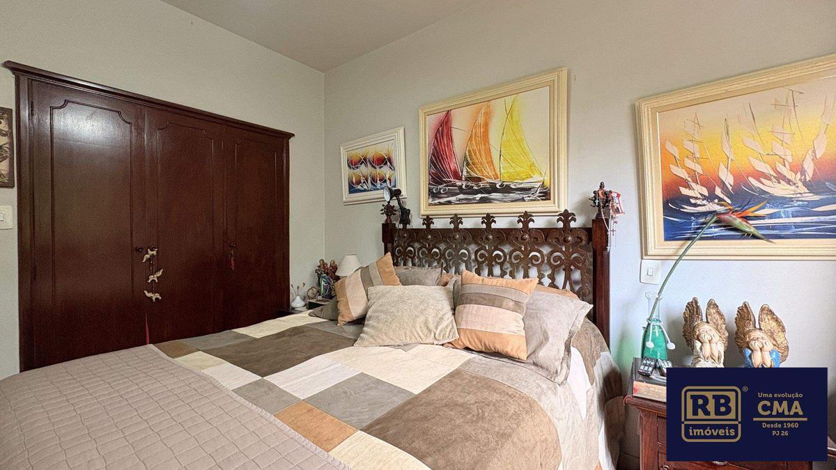 Apartamento, Cruzeiro, 4 Quartos, 1 Vaga, 1 Suíte