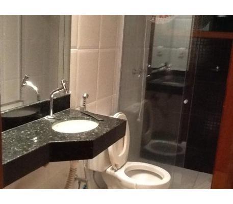 Casa em Condomínio, Cond. Morada do Lago, 5 Quartos, 4 Vagas, 1 Suíte