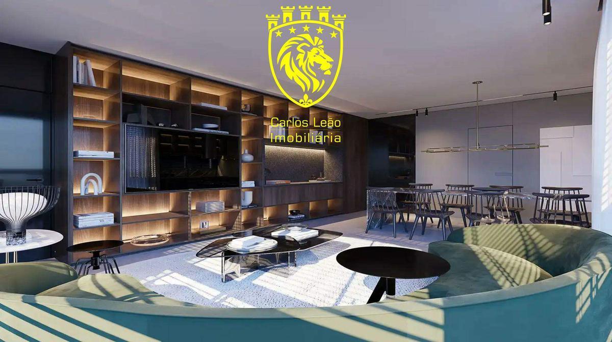 Apartamento, Anchieta, 3 Quartos, 2 Vagas, 1 Suíte