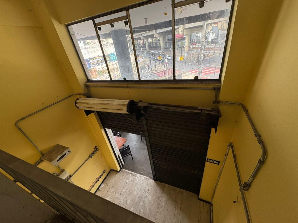 Andar, Sagrada Família, 0 Quarto, 0 Vaga