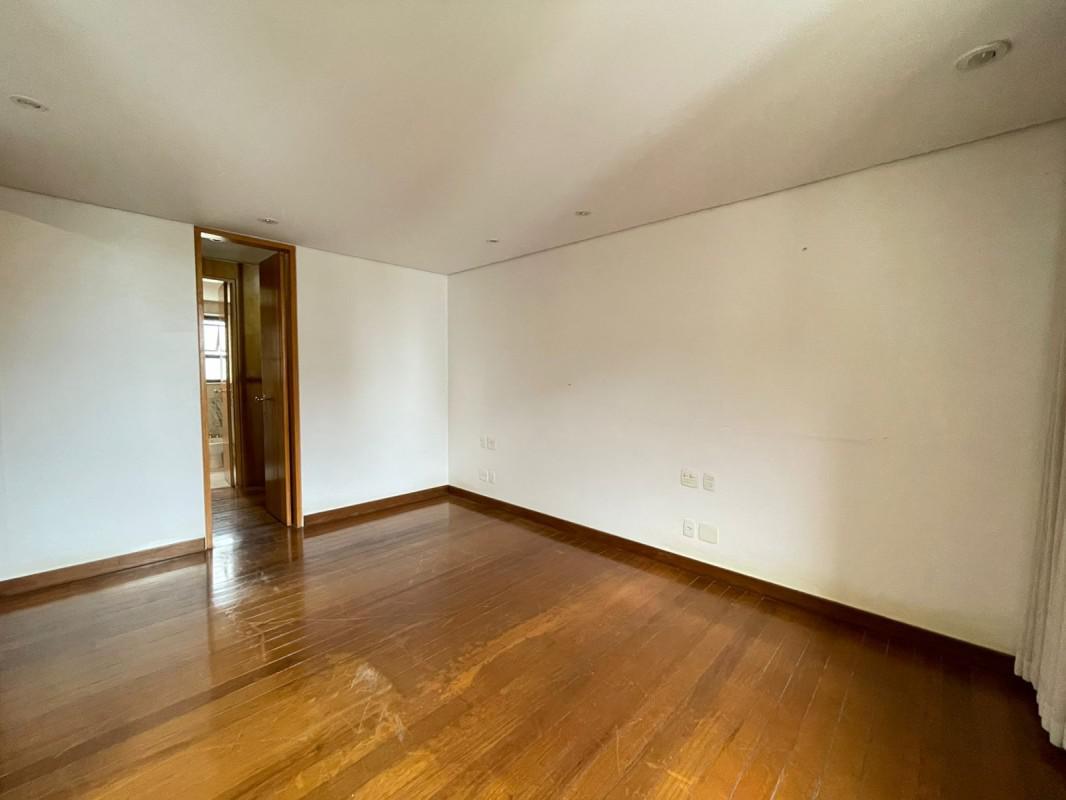 Apartamento, Lourdes, 4 Quartos, 3 Vagas, 2 Suítes