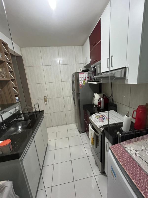 Apartamento, Califórnia, 2 Quartos, 1 Vaga