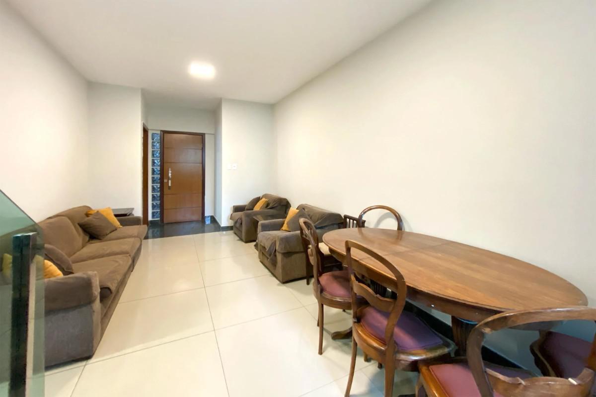 Apartamento, Santo Antônio, 4 Quartos, 3 Vagas, 1 Suíte