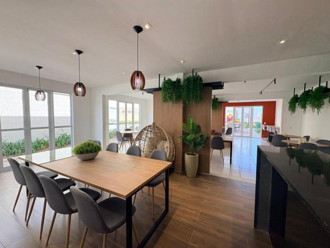Apartamento, Palmeiras, 2 Quartos, 1 Vaga, 1 Suíte