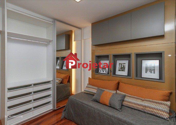 Apartamento, Sion, 4 Quartos, 3 Vagas, 2 Suítes