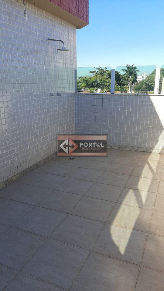 Cobertura, Itapoã, 4 Quartos, 2 Vagas, 2 Suítes