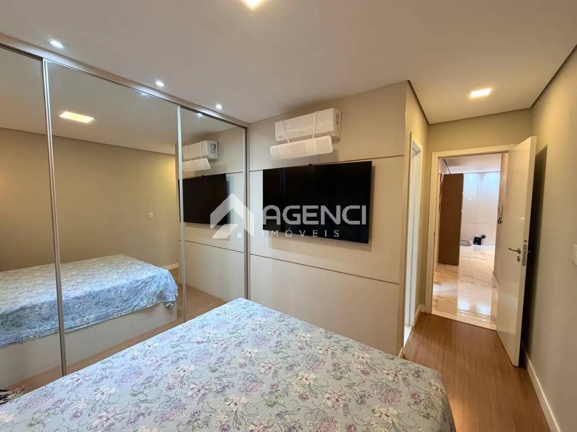 Apartamento, Inconfidência, 2 Quartos, 0 Vaga, 1 Suíte