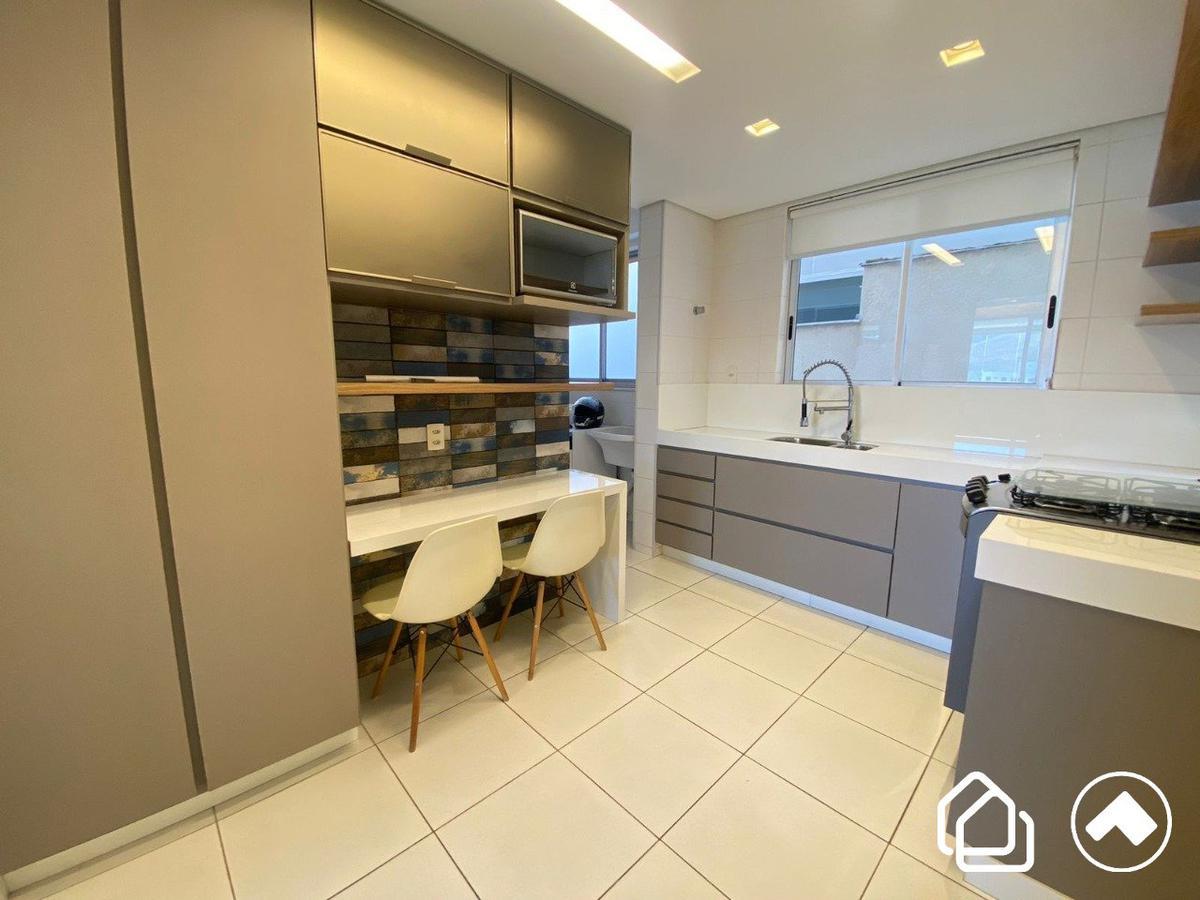Apartamento, Buritis, 4 Quartos, 3 Vagas, 1 Suíte