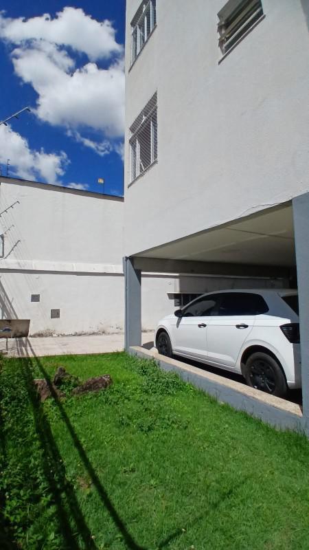 Apartamento, Carlos Prates, 3 Quartos, 1 Vaga, 1 Suíte