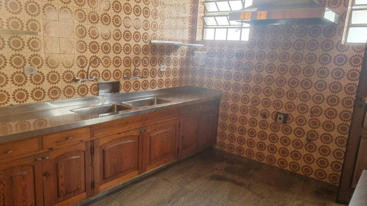 Casa, Cidade Jardim, 4 Quartos, 6 Vagas, 2 Suítes
