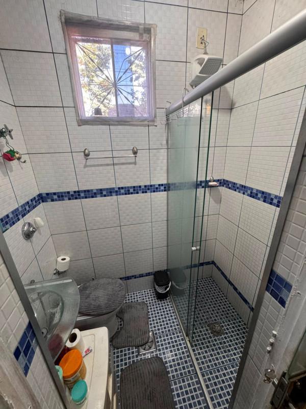 Apartamento, Tirol (barreiro), 2 Quartos, 1 Vaga