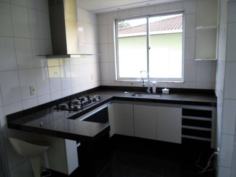 Apartamento, Castelo, 3 Quartos, 2 Vagas, 1 Suíte