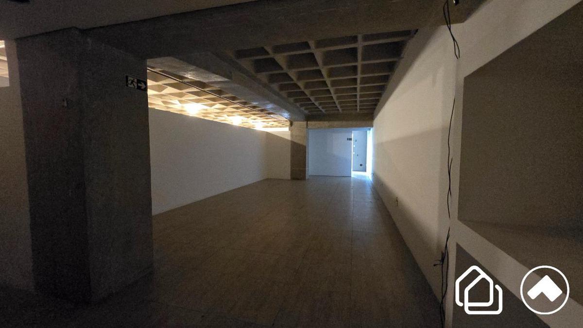 Sala, Vale do Sereno