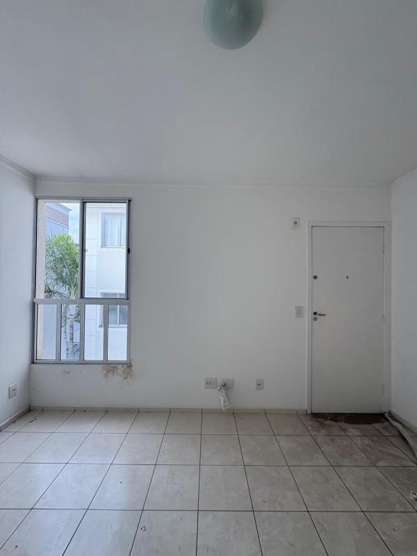 Apartamento, Granja Verde, 2 Quartos, 1 Vaga
