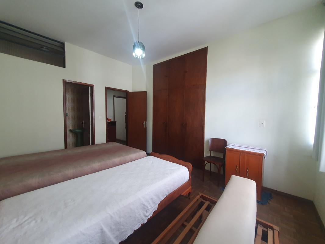 Apartamento, Gutierrez, 3 Quartos, 1 Vaga, 1 Suíte