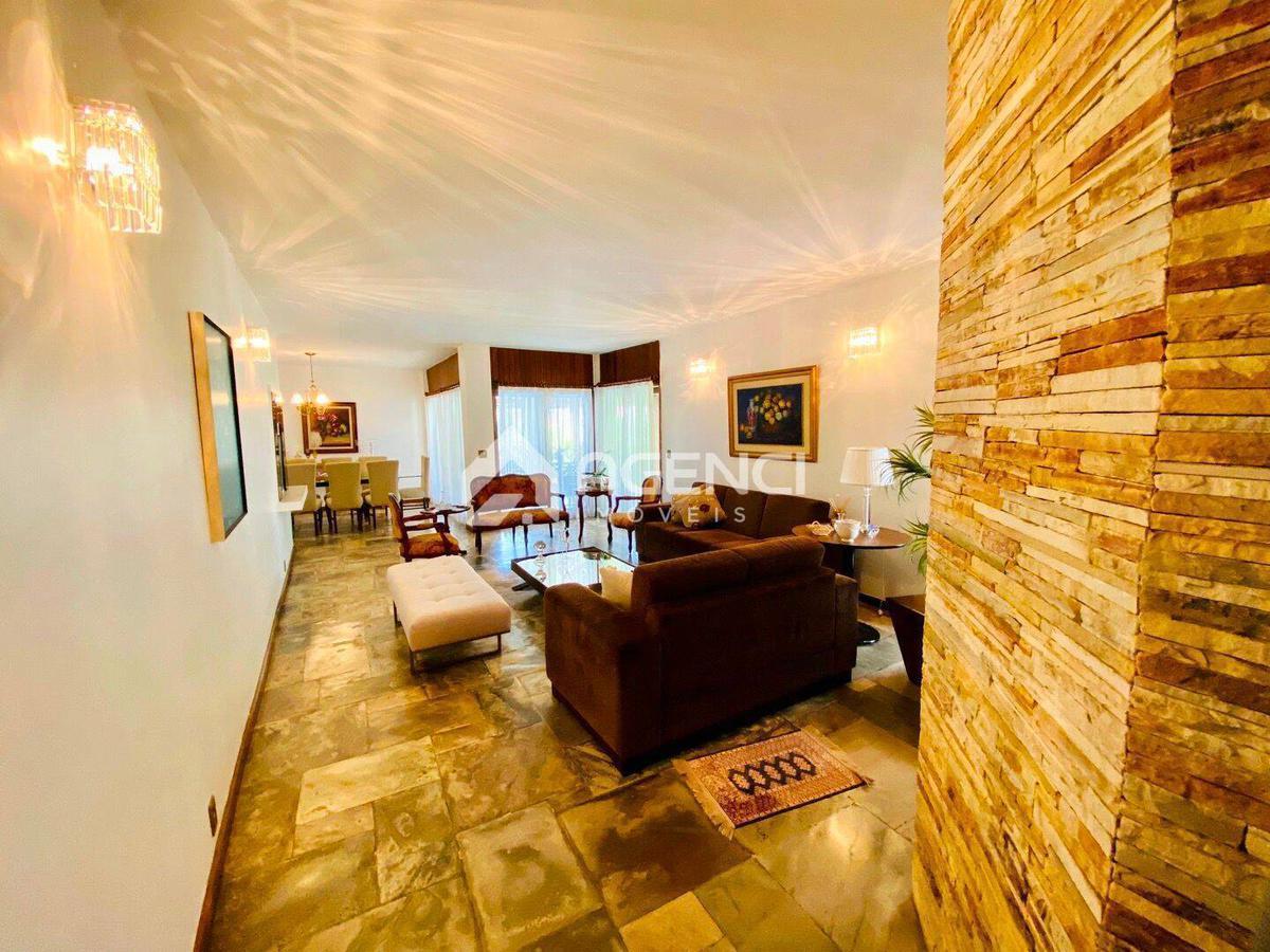 Casa, Bandeirantes (pampulha), 4 Quartos, 10 Vagas, 1 Suíte