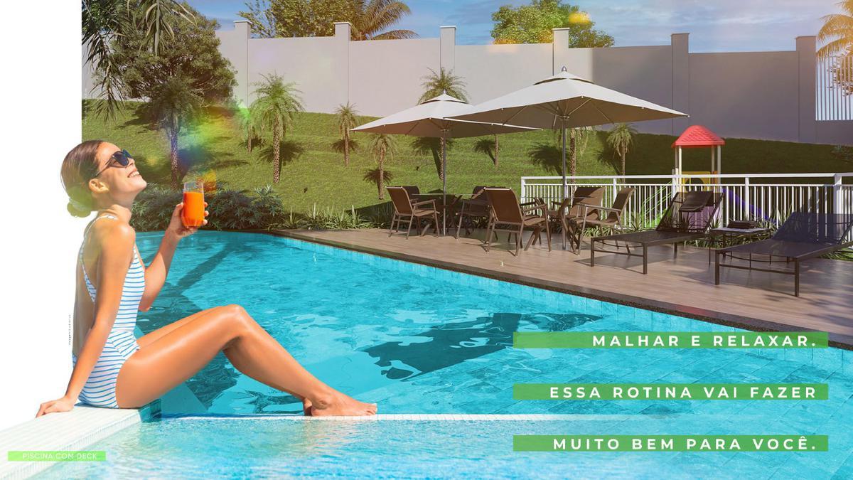 Apartamento, São João Batista (venda Nova), 2 Quartos, 0 Vaga, 1 Suíte