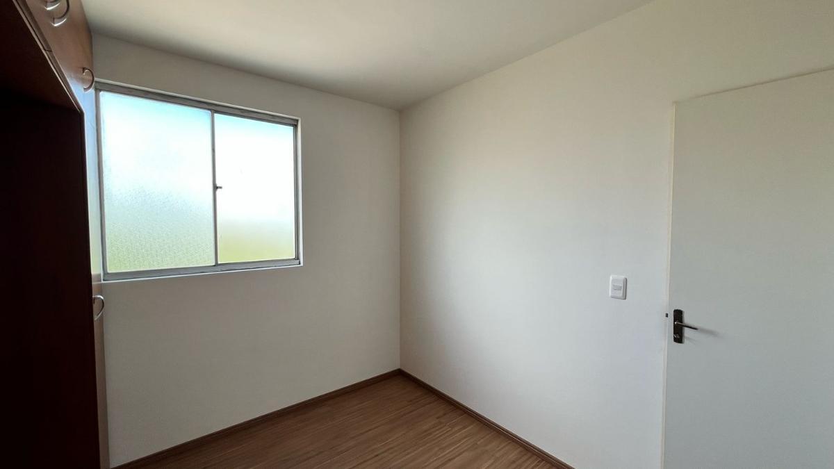 Apartamento, São Bernardo, 2 Quartos, 1 Vaga