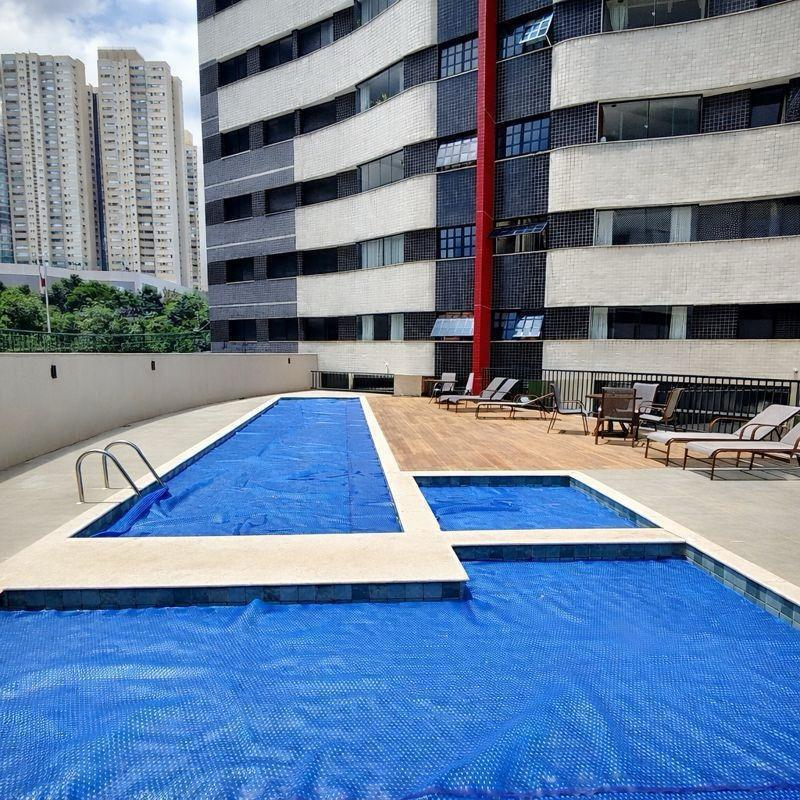 Apartamento, Vila da Serra, 3 Quartos, 2 Vagas, 1 Suíte