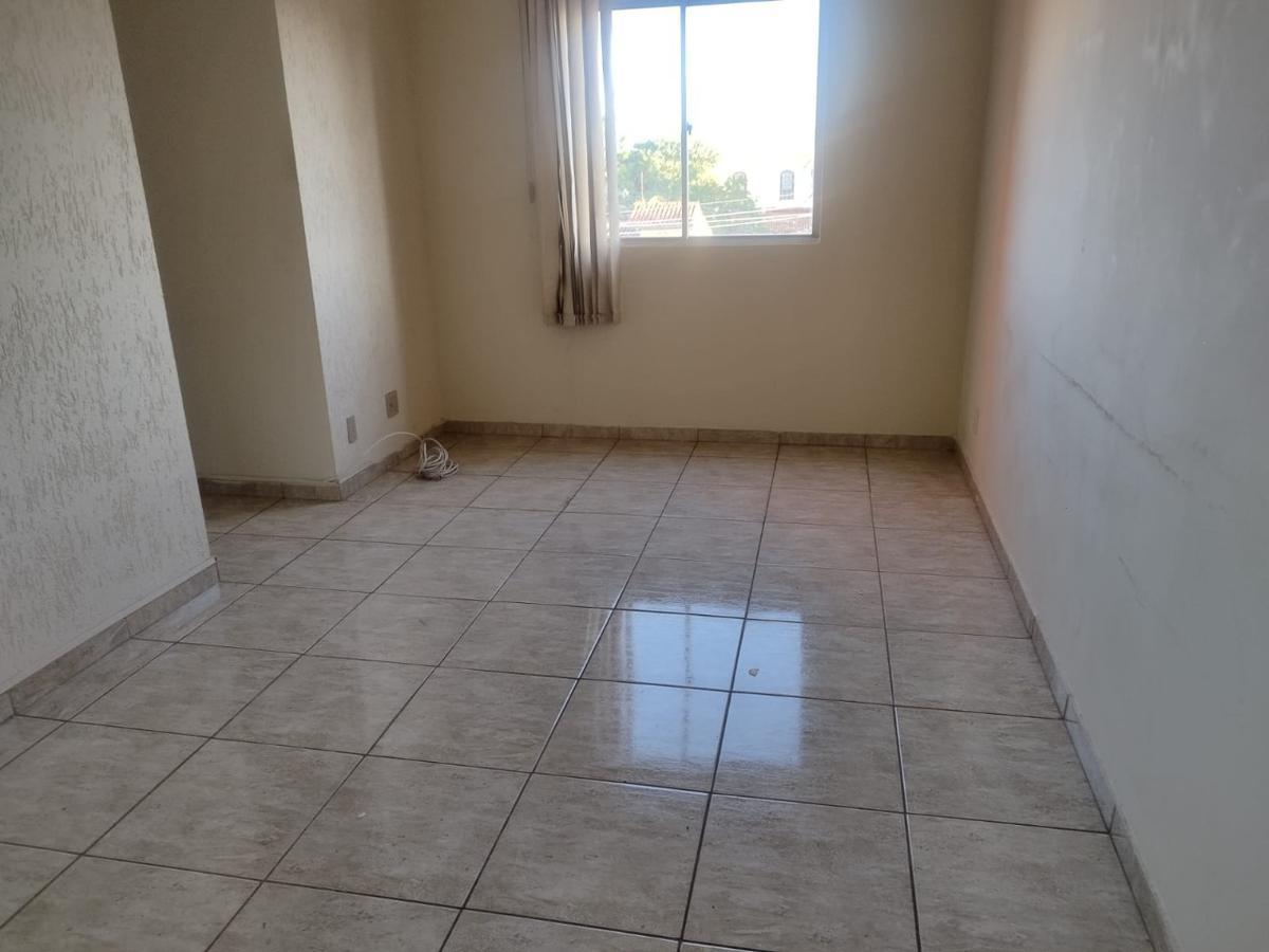 Apartamento, Planalto, 3 Quartos, 1 Vaga