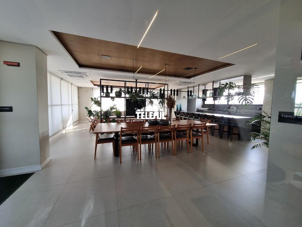 Apartamento, Vila Pinto, 2 Quartos, 1 Vaga, 1 Suíte
