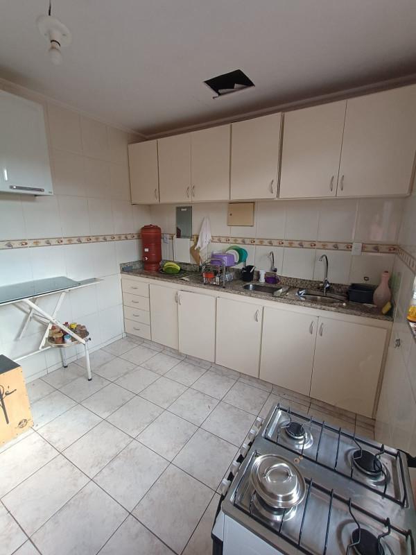 Casa, Jardim Guanabara, 2 Quartos, 4 Vagas, 1 Suíte