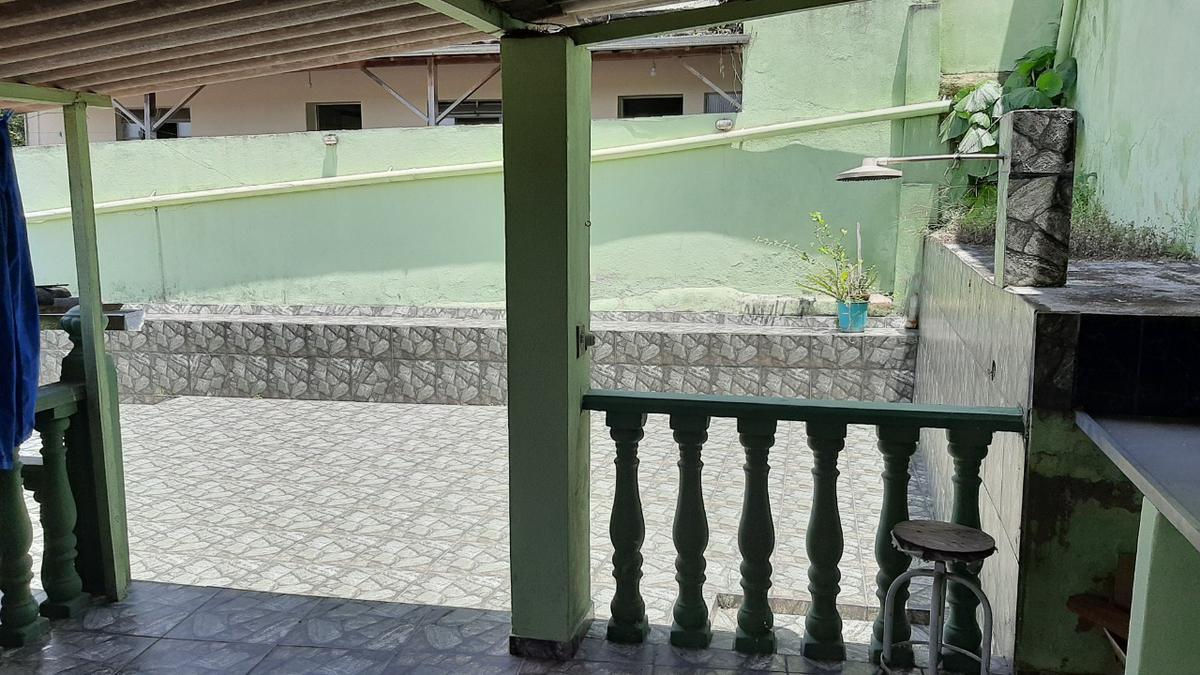 Casa, Novo Glória, 3 Quartos, 2 Vagas