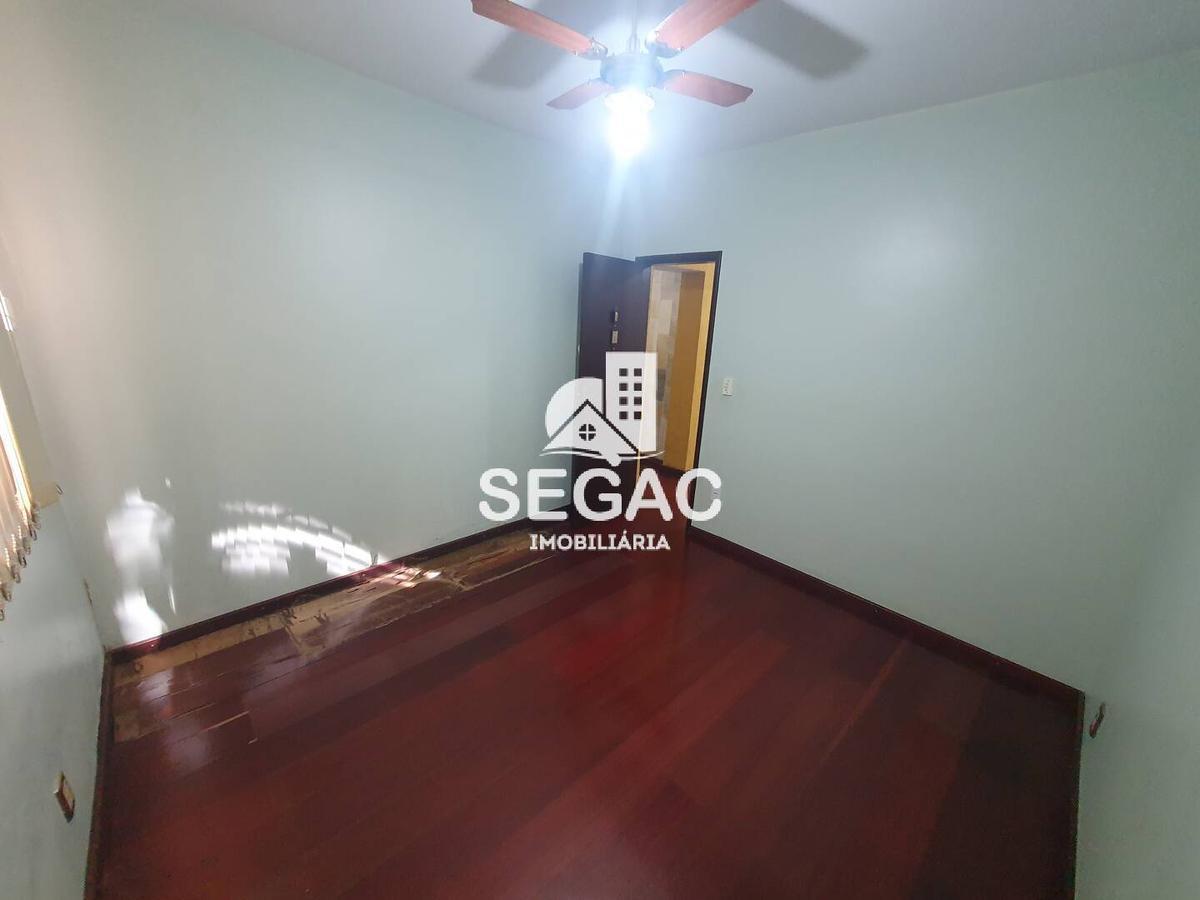 Casa, Glória, 3 Quartos, 3 Vagas, 1 Suíte