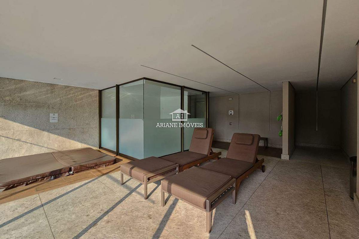 Apartamento, Vale do Sereno, 3 Quartos, 4 Vagas, 3 Suítes