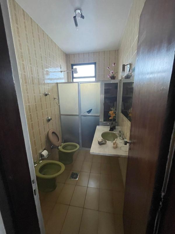 Apartamento, Santa Teresa, 4 Quartos, 2 Vagas, 1 Suíte