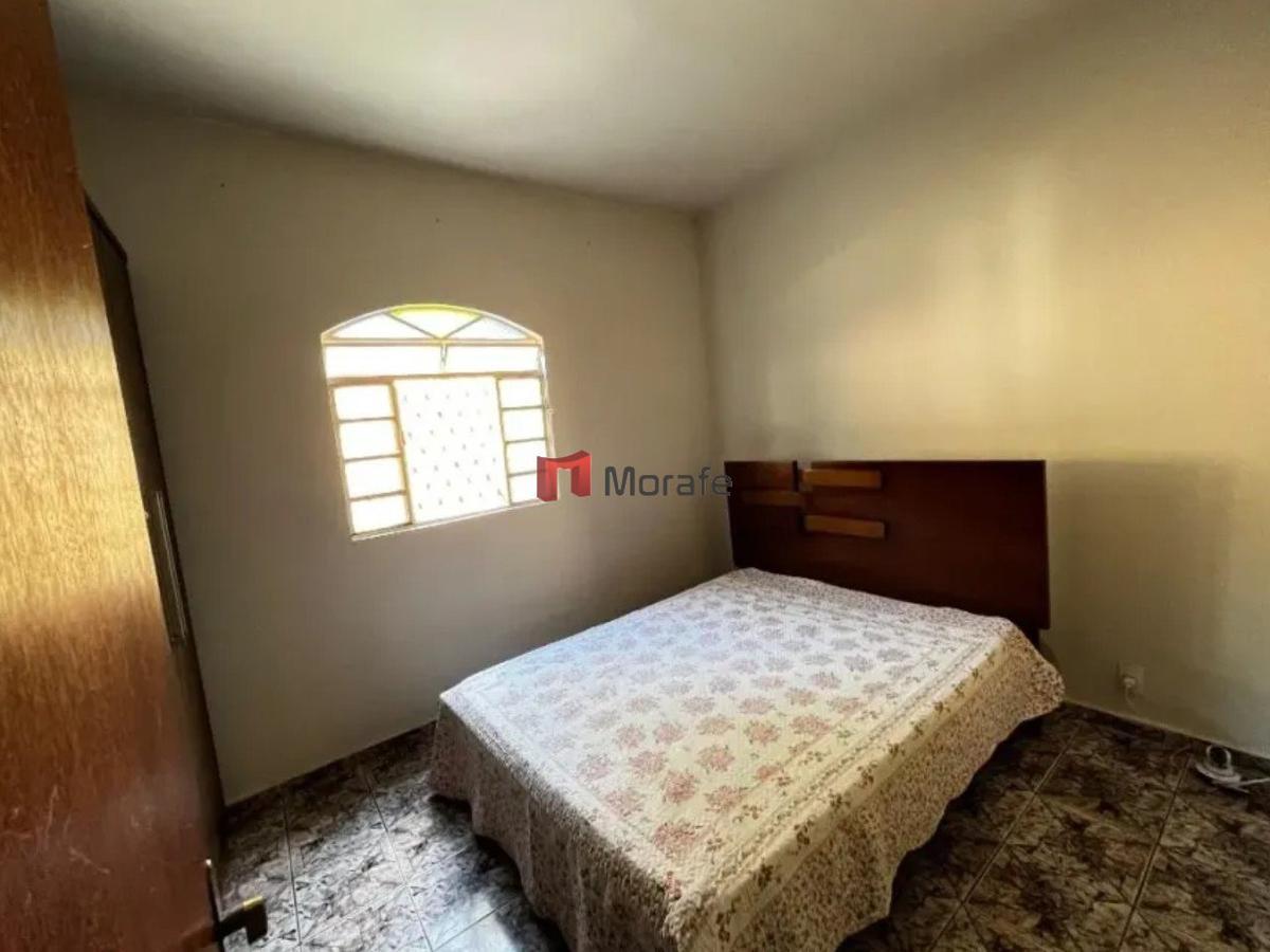 Casa, Céu Azul, 3 Quartos, 2 Vagas, 2 Suítes