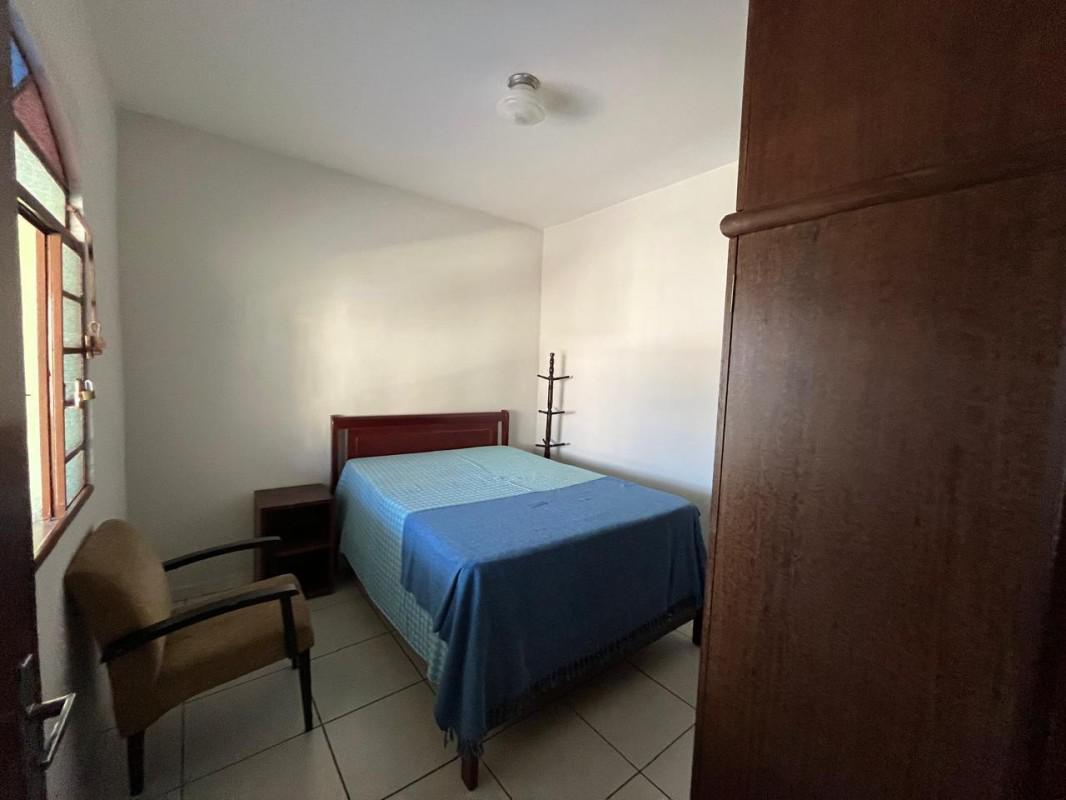 Casa, Salgado Filho, 3 Quartos, 3 Vagas, 1 Suíte