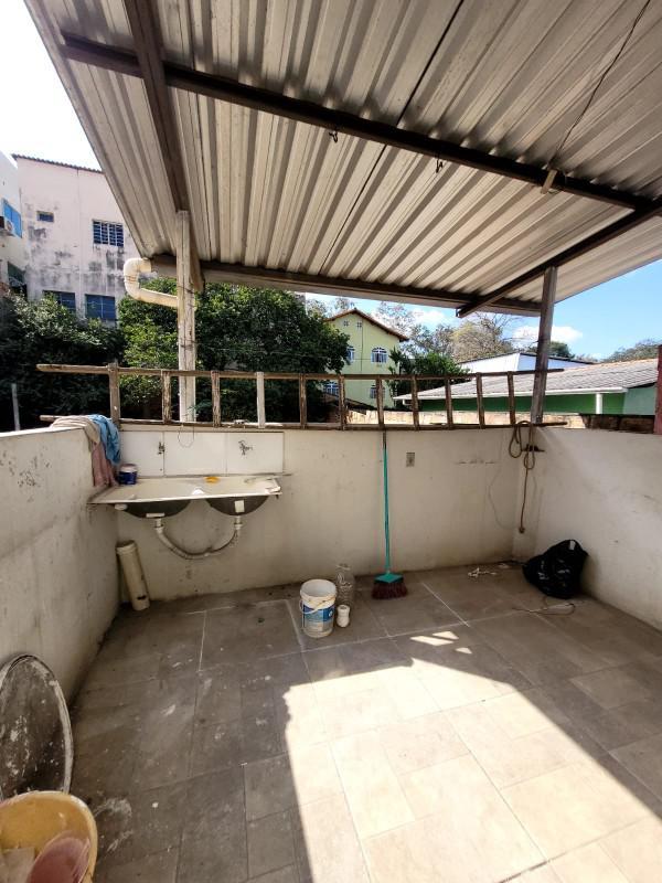 Casa, Parque Xangri-lá, 4 Quartos, 4 Vagas, 1 Suíte