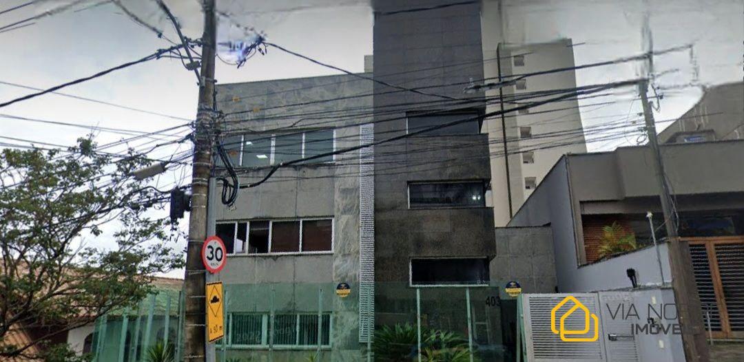 Sala, São Bento
