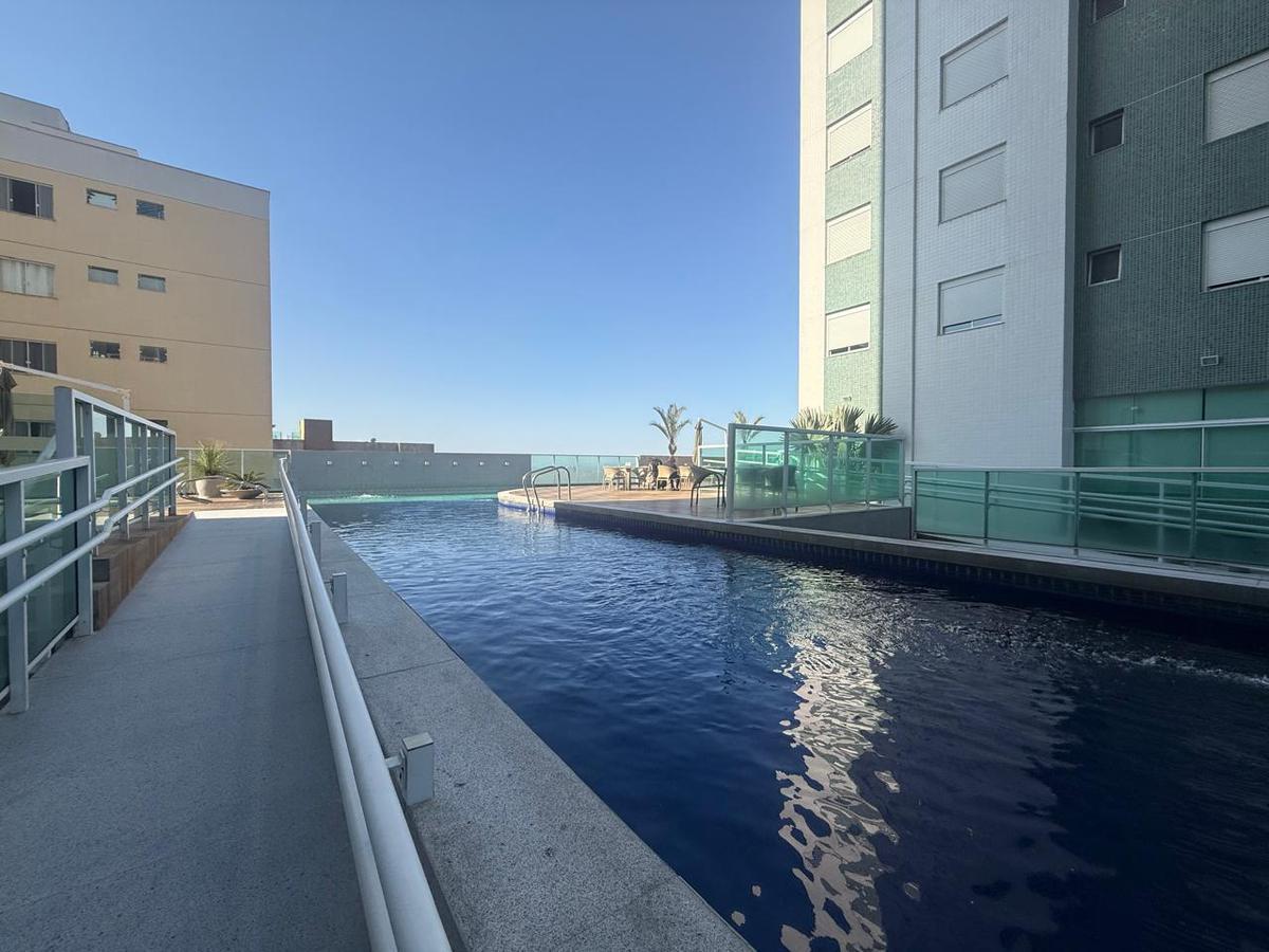 Apartamento, Palmares, 4 Quartos, 3 Vagas, 1 Suíte