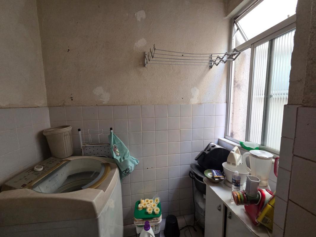 Apartamento, Alípio de Melo, 3 Quartos, 2 Vagas