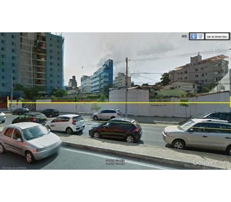 Lote, Aeroporto